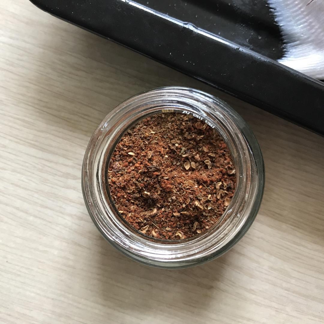 外酥里嫩的烤鱼的做法 步骤5