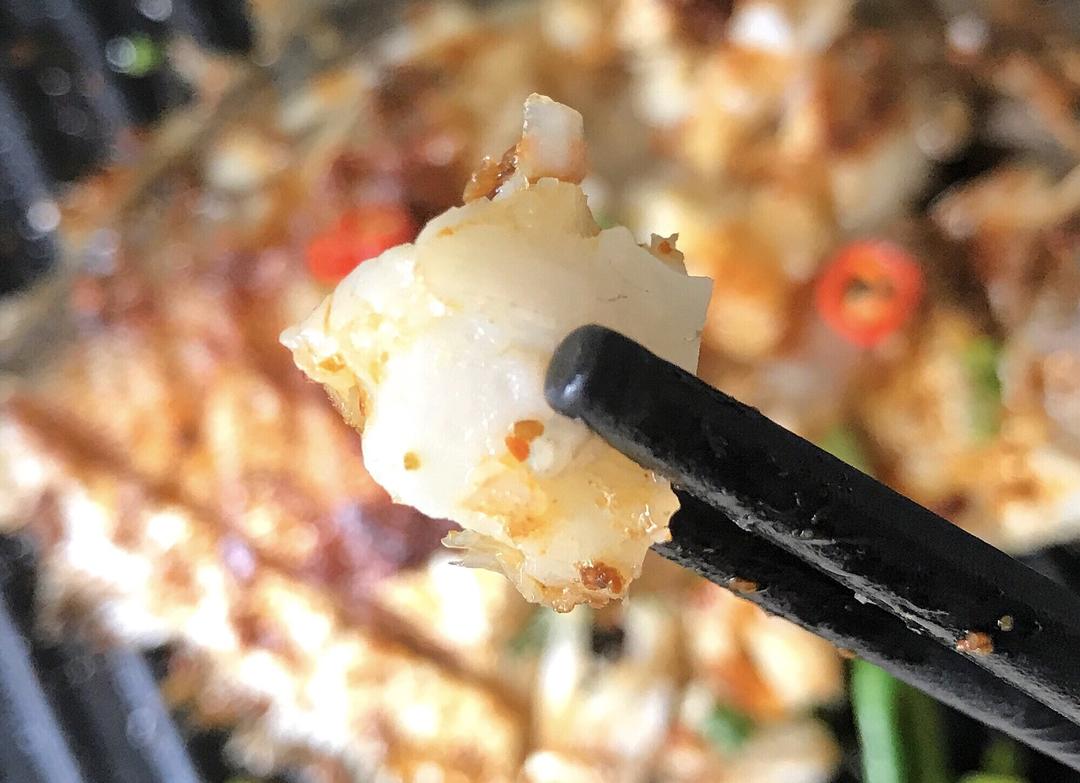 外酥里嫩的烤鱼的做法 步骤1